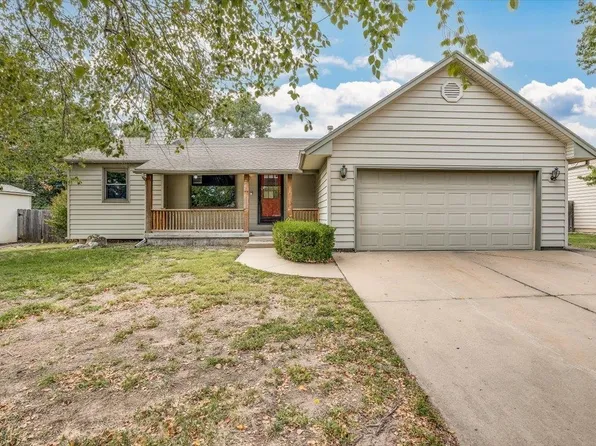 6657 W Oneil Ct, Wichita, KS 67212