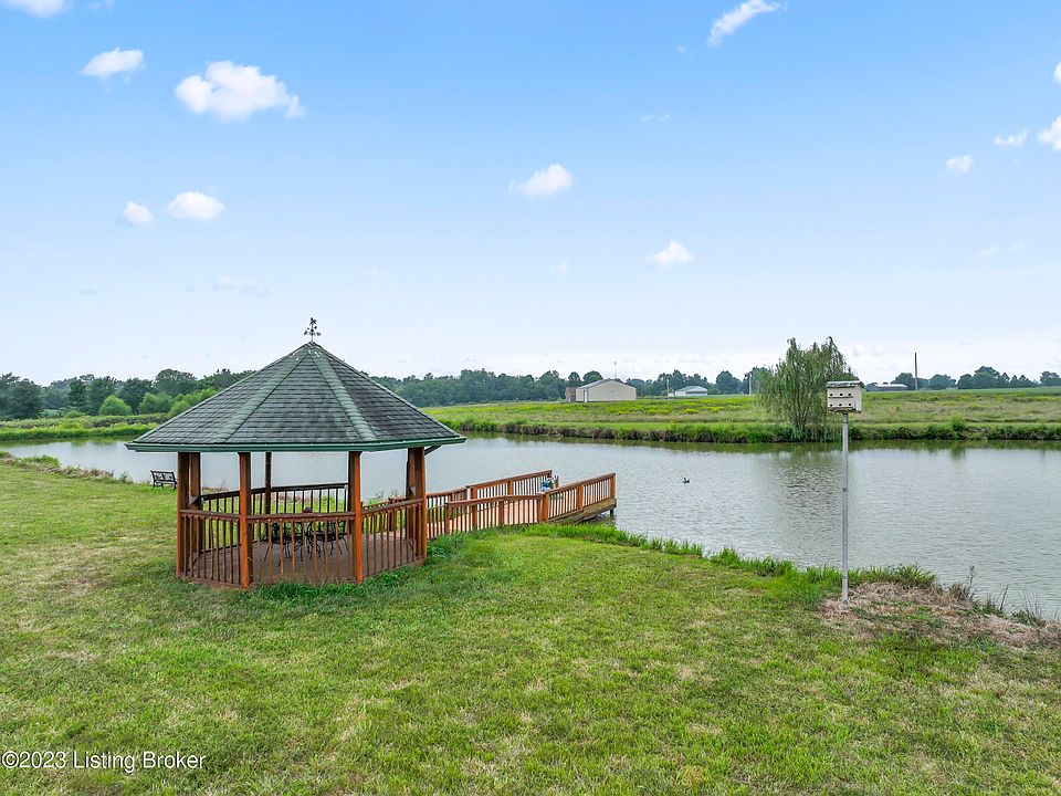 8803 State Highway 401, Custer, KY 40115 Zillow