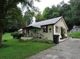 4030 Gap Rd, Knoxville, TN 37912