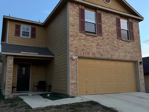3530 Ashleaf Wls, San Antonio, TX 78261