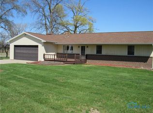 12994 State Route 49 Hwy, Edon, OH 43518