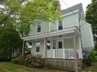 14-16 Devonshire St, Portland, ME 04103