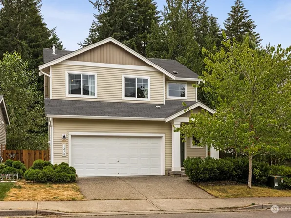 1270 Ebbets Drive SW, Tumwater, WA 98512