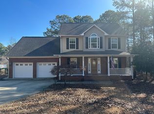 360 Carolina Way, Sanford, NC 27332