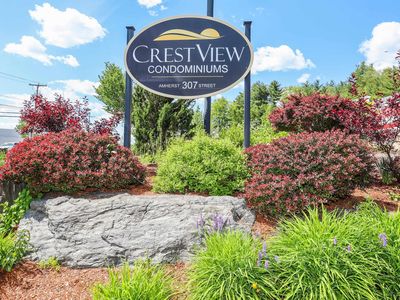 307 Amherst Street Unit-25, U-125, Nashua, NH, 03063