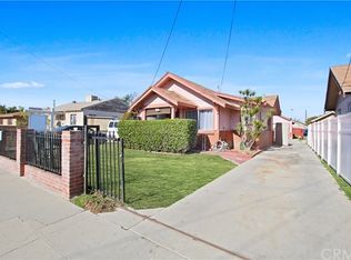 219 E Reeve St, Compton, CA 90220