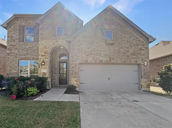 5517 Grove Cove Dr, McKinney, TX 75071