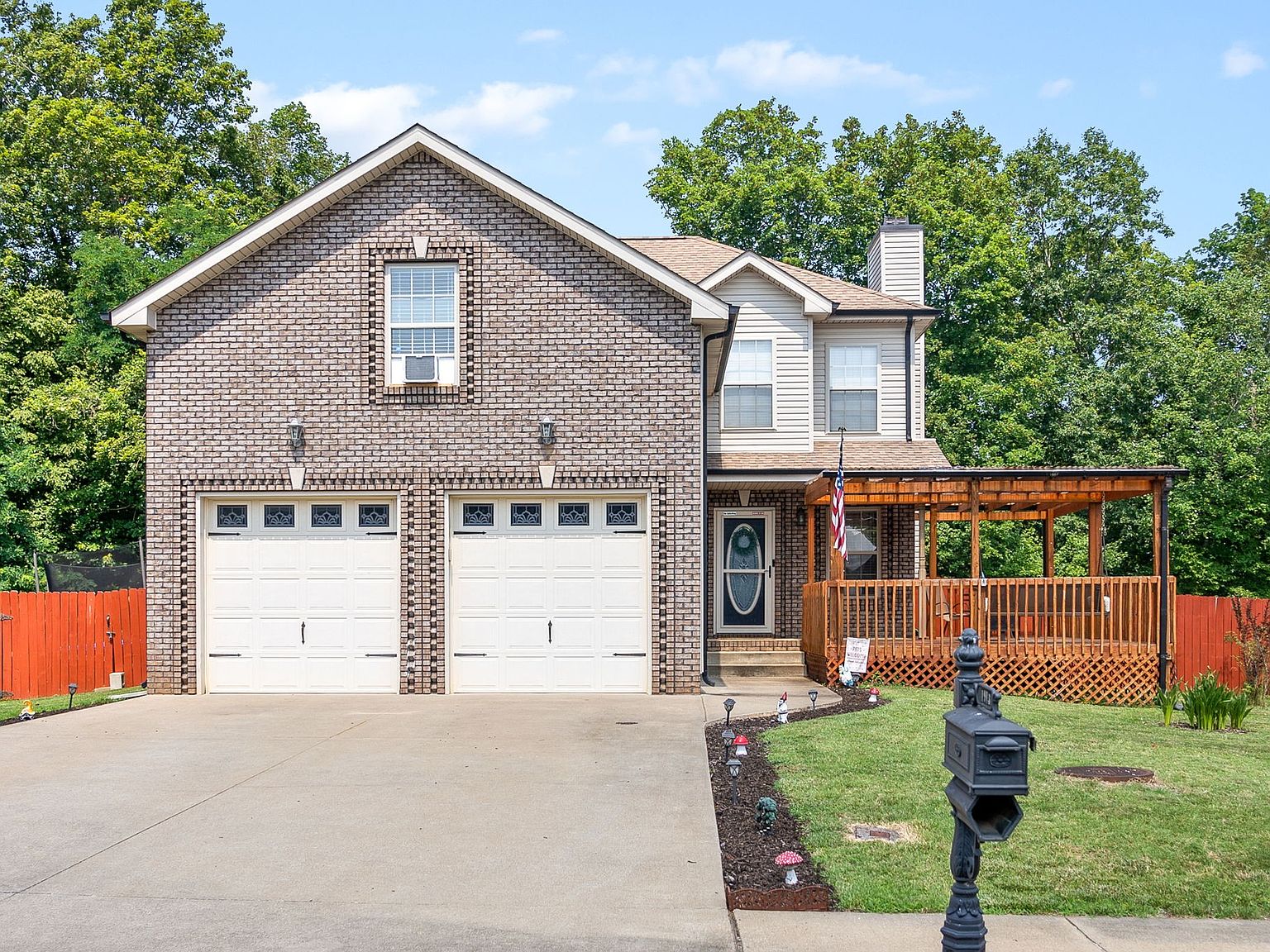 1913 Jackie Lorraine Dr, Clarksville, TN 37042 MLS 2545586 Zillow