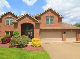 8817 Delaware Ave, North Huntingdon, PA 15642