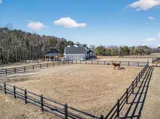 794 Cobb Rd, Benson, NC 27504