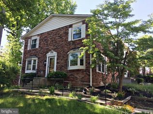 422 N Mount Vernon Cir, Bensalem, PA