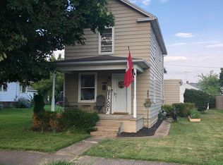 726 Madison Ave, Lancaster, OH