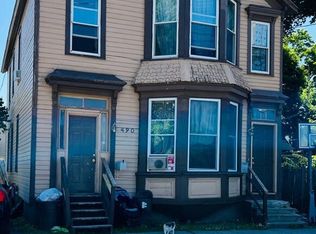 490 E Park Pl, Troy, NY 12182