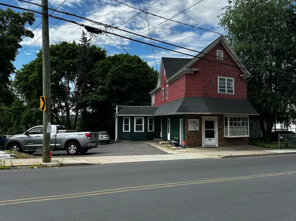 240 Wolcott Street, Waterbury, CT 06705