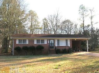 336 Dale Dr, Griffin, GA 30223