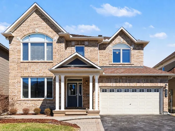 253 Terrapin Ter, Ottawa, ON K4A 0W2