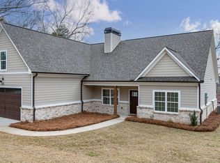 552 Clayton St, Commerce, GA 30529