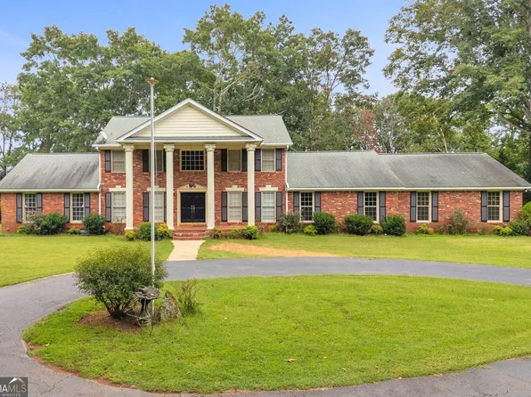 6544 Cleveland Hwy, Clermont, GA 30527