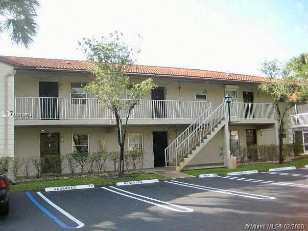 1st image of 8840 Royal Palm Blvd #1067