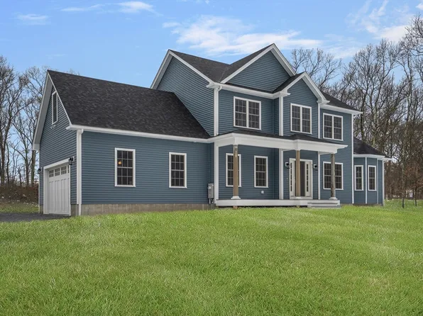 91 Cross St, Seekonk, MA 02771