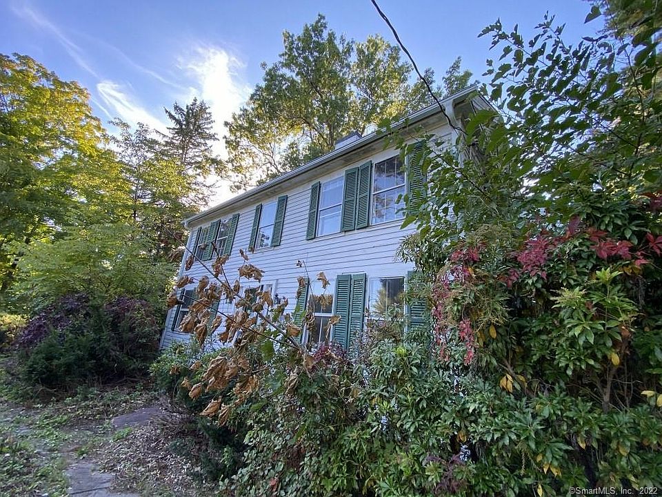 33 Brown St, Bloomfield, CT 06002 MLS 170528629 Zillow