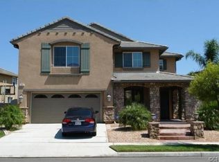 4002 Golden Terrace Ln, Chino Hills, CA 91709