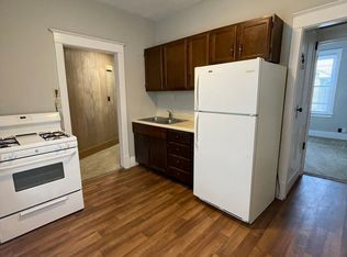 217-219 S 6th St--AGAPE, Lafayette, IN 47901