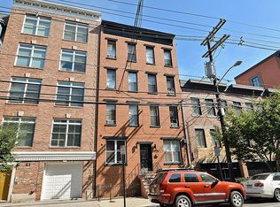 63 Jefferson St APT 1A, Hoboken, NJ 07030