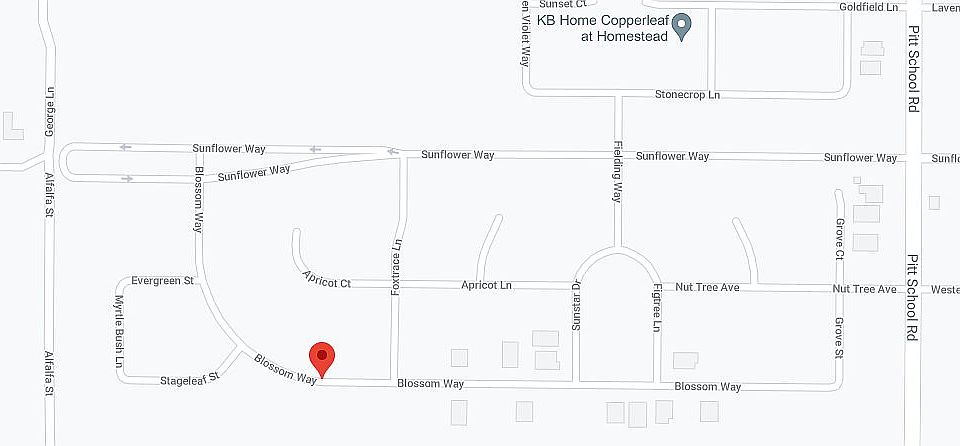 2nd image of 1535 Blossom Way