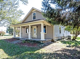 3982 Leonardsburg Rd, Delaware, OH 43015