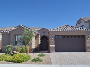 8530 N Gaetano Loop, Tucson, AZ 85742