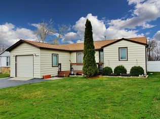 40352 N Margaret St, Antioch, IL 60002