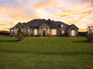 6660 Marble Way, Midlothian, TX 76065