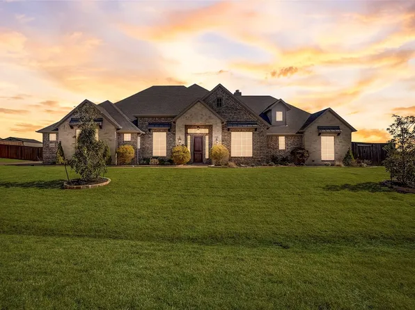 6660 Marble Way, Midlothian, TX 76065