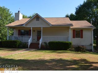 670 Lee Ln, Greenville, GA 30222