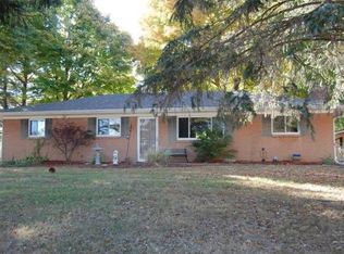 9944 N State Road 39, Mooresville, IN 46158