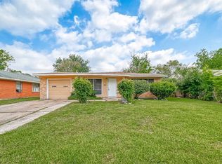 3919 Botany Ln, Houston, TX 77047