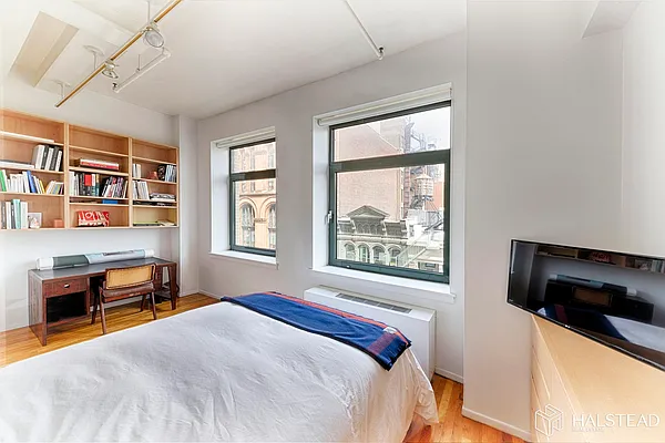 Rented by Halstead Real Estate | media 10