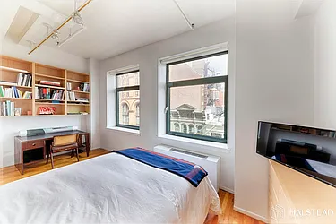 Rented by Halstead Real Estate