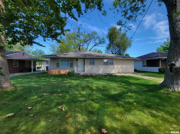 2617 W Kansas St, Peoria, IL 61604