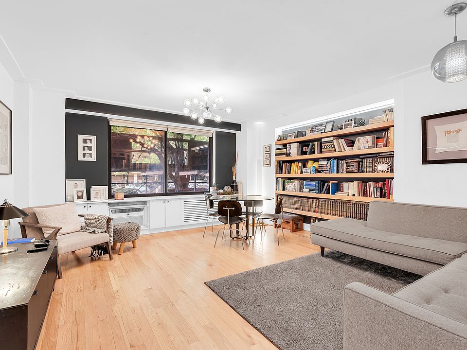 1st image of 372 Central Park W APT 1R