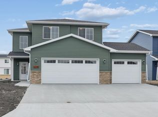 6248 86th Ave S, Horace, ND 58047