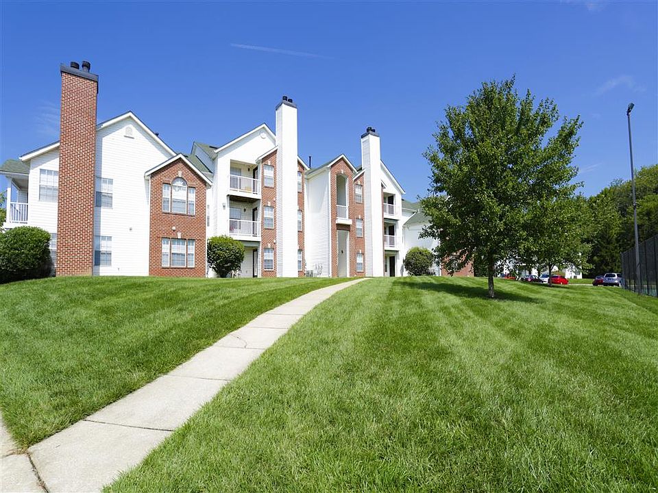 Christina Mill Apartment Rentals Newark, DE Zillow