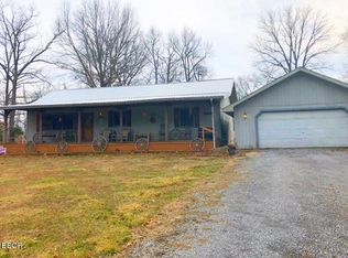 20561 Buffalo Lick Rd, Marion, IL 62959