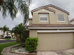 6800 Torch Key St, Lake Worth, FL 33467