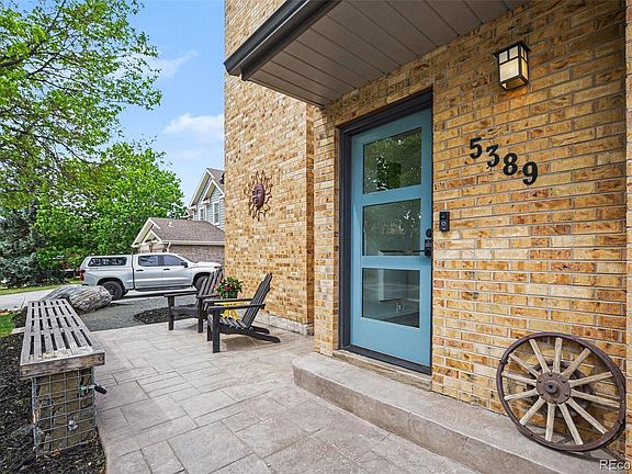 2nd image of 5389 Coors Street