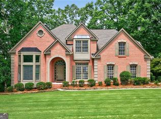 5915 Masters Club Dr, Suwanee, GA
