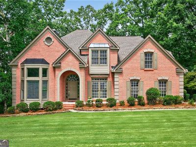 5915 Masters Club Dr, Suwanee, GA, 30024