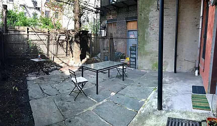 Rented by Boerum Hill Realty