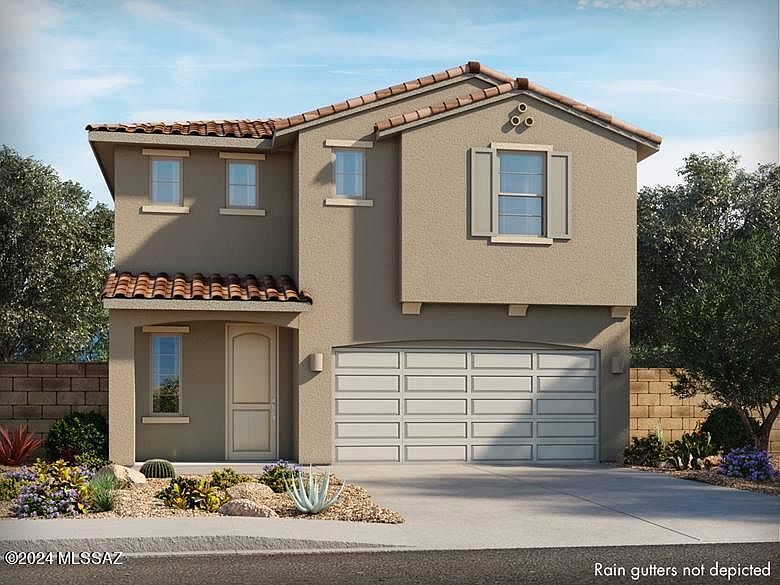 1st image of 6847 E Paseo De Villalobos